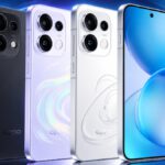OPPO 16 GB RAM'li Telefon Tanıttı! 120Hz AMOLED Ekran ve Dahası