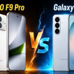 POCO F9 Pro vs Galaxy S26: Hangisi Daha İyi?