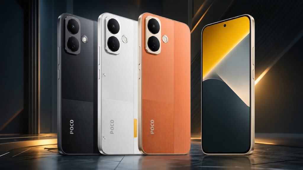 Xiaomi'nin AMOLED Ekranlı Telefonu Tanıtıldı! 8.340 mAh Bataryası Var