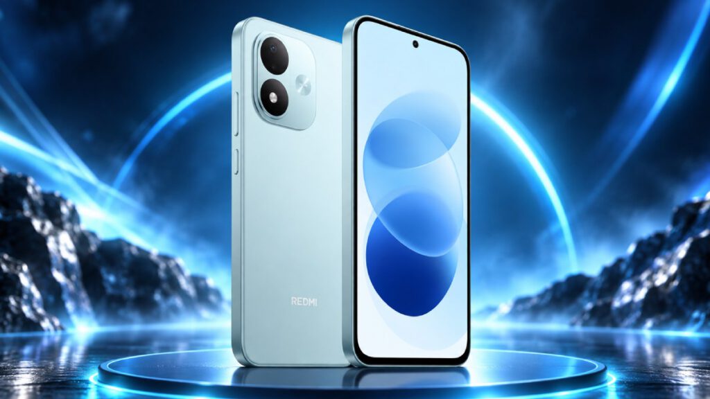 Xiaomi'nin 7700 mAh Bataryalı Telefonu Türkiye'de! AMOLED Ekranı Var