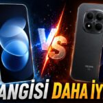 Redmi Note 17 Pro 5G vs. Redmi Note 15 Pro 5G: Hangisi Daha İyi?