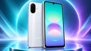 Samsung'dan Yeni Telefon! 6.000 mAh Bataryaya Sahip