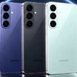 Samsung Galaxy S26 FE Türkiye'de Satışa Sunuldu