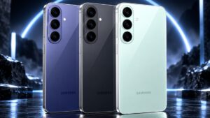 Samsung Galaxy S26 FE Türkiye'de Satışa Sunuldu