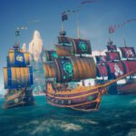 Sea of Thieves: 2026 Edition Kısa Süreliğine Ücretsiz Oldu