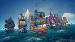 Sea of Thieves: 2026 Edition Kısa Süreliğine Ücretsiz Oldu