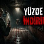 Sevilen Korku Oyununda İndirim Başladı! Fiyatı 950 TL Düştü