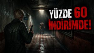 Sevilen Korku Oyununda İndirim Başladı! Fiyatı 950 TL Düştü