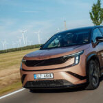 Skoda'nın Elektrikli SUV Modelinden Menzil Rekoru!