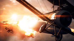 Battlefield 1 Yüzde 90 İndirime Girdi! Fırsatı Kaçırmayın