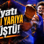 Aşırı Eğlenceli Dövüş Oyunu İndirime Girdi! Fiyatı Yarı Yarıya Düştü