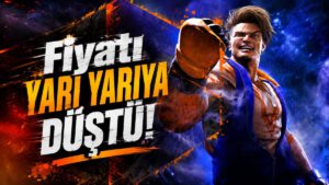 Aşırı Eğlenceli Dövüş Oyunu İndirime Girdi! Fiyatı Yarı Yarıya Düştü