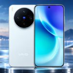 vivo'nun 200 MP Kameralı Telefonu Yolda! Tasarımı Belli Oldu