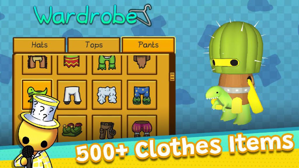 Wobbly Life APK