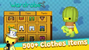 Wobbly Life APK