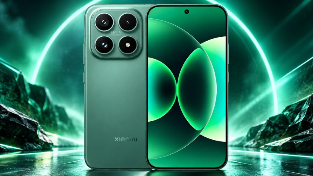 Xiaomi 18'in Özellikleri Ortaya Çıktı! 200 MP Kamera ve Dahası