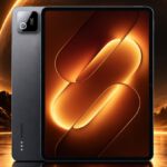 Xiaomi 12 GB RAM'li Tablet Tanıttı! 144Hz Ekrana Sahip