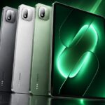 Xiaomi Pad 9 Pro Tanıtıldı! 11.000 mAh Batarya Kapasitesi Var