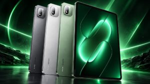 Xiaomi Pad 9 Pro Tanıtıldı! 11.000 mAh Batarya Kapasitesi Var