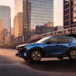 Gemini Artık Mazda CX-5'in En Ucuz Donanımında Bile Standart