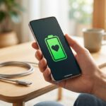 Android Pil Sağlığı Öğrenme: Samsung, Xiaomi ve Pixel