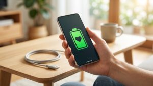 Android Pil Sağlığı Öğrenme: Samsung, Xiaomi ve Pixel