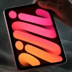 OLED Ekranlı Yeni iPad mini Tanıtıldı: OLED Ekranlı Yeni Modelin Türkiye Fiyatı Açıklandı