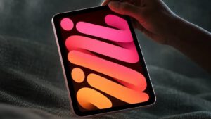 OLED Ekranlı Yeni iPad mini Tanıtıldı: OLED Ekranlı Yeni Modelin Türkiye Fiyatı Açıklandı