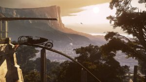 Microsoft, Kapanma Riskindeki Arkane Lyon'un Blade'i İçin Ortak Arıyor