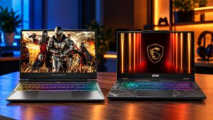 Aynı Ekran Kartına Sahip Laptopların Fiyatları ve Performansları Neden Farklı?