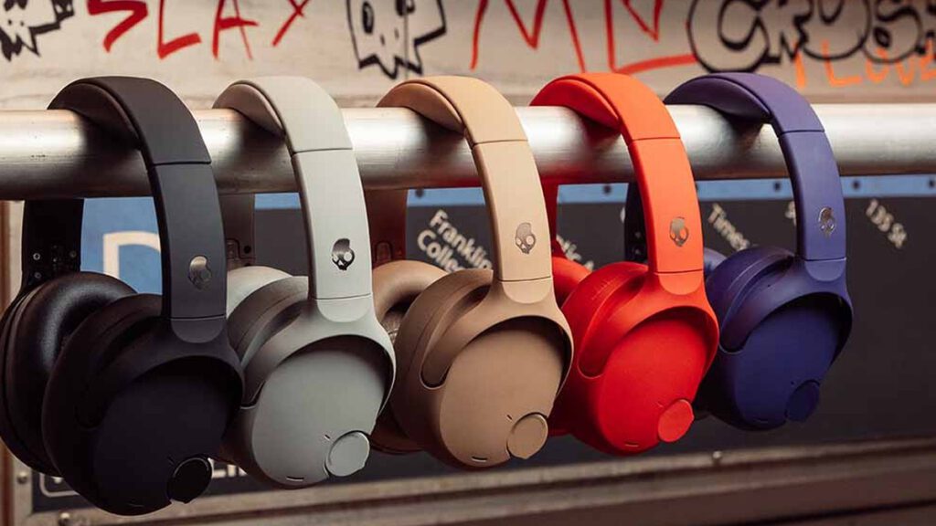 Bose, Kulaklık Markası Skullcandy'yi Satın Aldı
