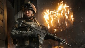 Call of Duty: Modern Warfare 4'ün Sistem Gereksinimleri Açıklandı