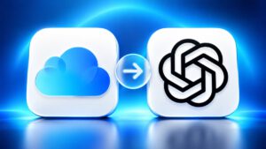 ChatGPT, iPhone’daki E-postalarınızı Arayıp Bulabilecek: iCloud Eklentileri Kullanıma Açıldı
