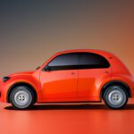 Citroën 2CV Elektrikle Geri Dönüyor: Hedef Fiyat 15 Bin Euro