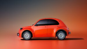 Citroën 2CV Elektrikle Geri Dönüyor: Hedef Fiyat 15 Bin Euro
