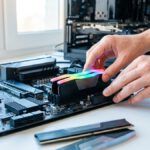 RAM Fiyatları Durmuyor: 32 GB DDR5 Bellek Kiti 450 Dolar Oldu