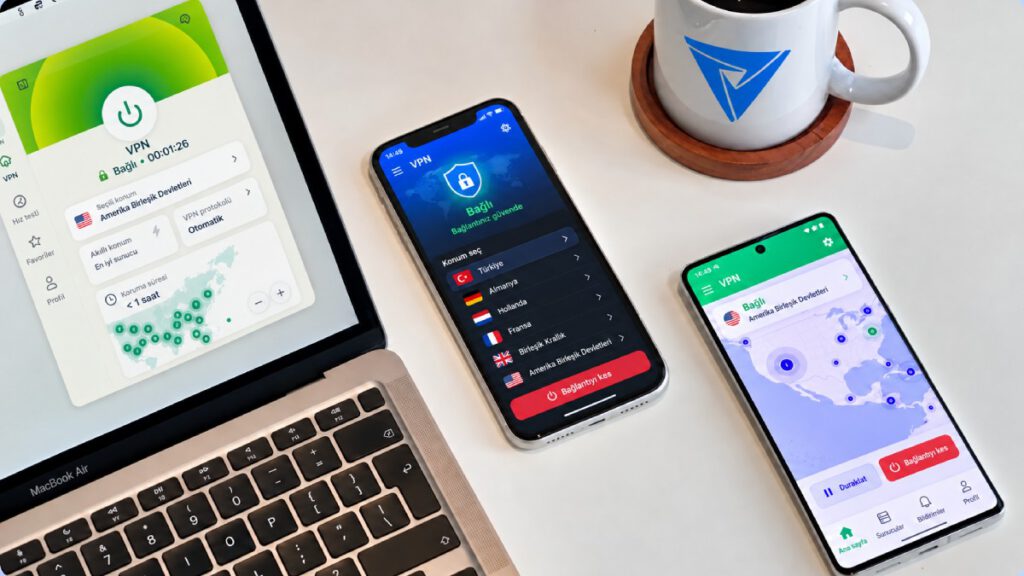 En İyi Ücretsiz VPN Programları 2026 (PC, Mac, Android, iOS)