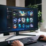 Epic Games'in Yapay Zekâyla Yazılan Yeni Launcher'ı Tepki Çekti