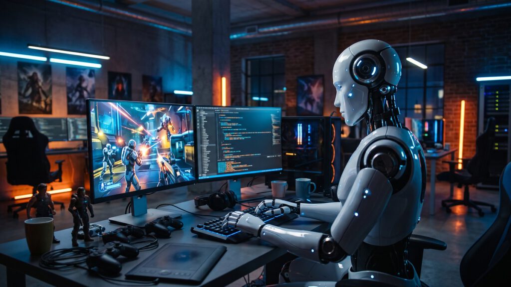 Fortnite Yapımcısı Marvel ve Star Wars Oyununu Yapay Zekâ İçin Erteledi