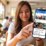 Facebook'ta Yeni Dönem: Akışınızı Algoritmaya Yazarak Ayarlayabileceksiniz