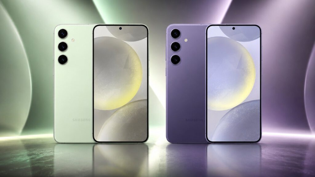 Galaxy S24 İçin One UI 9 Yayımlandı: Türkiye'ye Ne Zaman Gelecek?