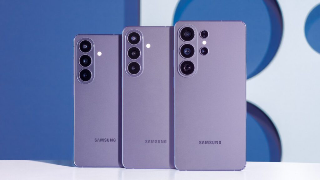 Galaxy S27+'ın Sevilen Özelliği Artık Eskisi Gibi Çalışmayacak