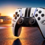 PS5'e Gran Turismo Temalı DualSense Geliyor: GT7'ye 6 Yeni Otomobil Eklendi