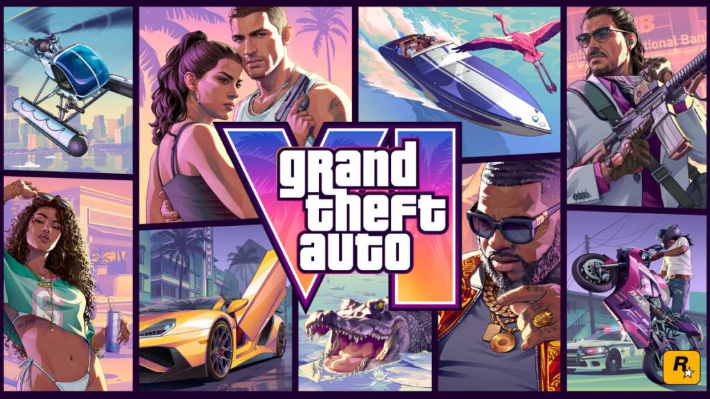 GTA 6'yı Yapan Ekip, Oyun Çıkarken Rockstar’a Karşı Oy Kullanacak