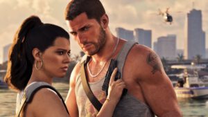GTA 6'da Yüzlerce Ev ve Binanın İçine Girebileceksiniz
