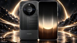 16 GB RAM'li Huawei Mate 90 Pro Tanıtıldı! 120Hz OLED Ekrana Sahip