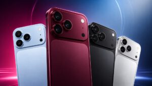 Apple'dan Tartışmalı Kural: iPhone 18 Pro'yu Güncelleyene Değişim Yok