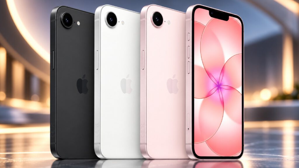 iPhone 18e'nin Özellikleri Ortaya Çıktı