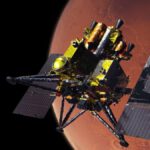 Mars'ın Uydusundan Alınacak 10 Gram Örnek 2031'de Dünya'ya Dönecek