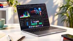 M6 Çipli 14 İnç MacBook Pro Tanıtıldı: Türkiye Fiyatı 137.999 TL